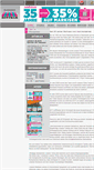 Mobile Screenshot of markisen-dittmar.de